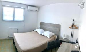 Hotels L'Isula Rossa : photos des chambres