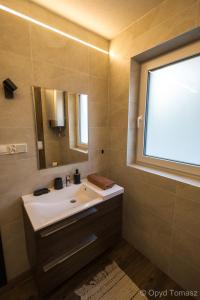 Zielone Zacisze domki