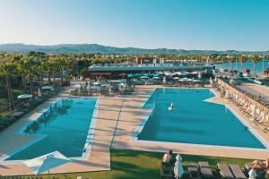 TAIGA Delta de lEbre