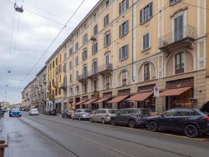Appartamento con 1 Camera da Letto