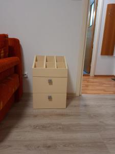 Apart Faleza Nord Reyna Beach