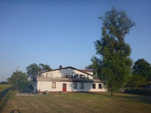 obrázek - Modern Apartment in Bastorf near Sea