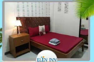 ELEN INN - Malapascua Island - Air-condition Room - SHARED TOILET AND BATH ROOM #5 - Calubian