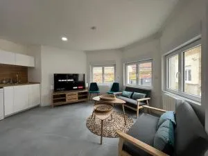 Maison avec jardin - 10BR / 23P - Champigny-sur-Yonne