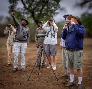 Lindani Game and Lodges