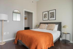 Blueground Del Ray gym nr airport nightlife WDC-872