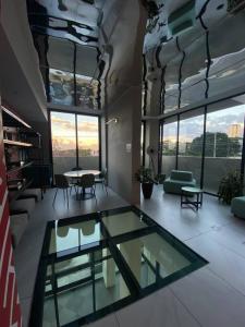 Apartment in San José close to restaurants