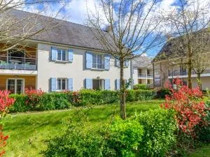 Vacancéole - Les Rives de Pont-Aven - Barbary