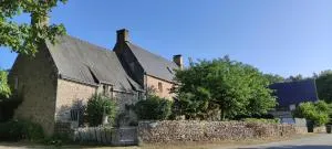 Talvern, Les Mouettes à Landévant - Pluvigner