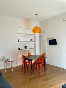 Agrigento Flat - apartment with Private Parking