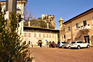Appartamento con 2 Camere da Letto