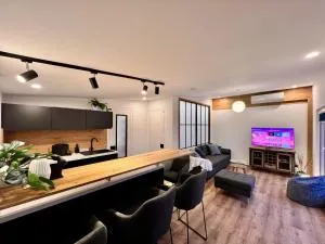 Fewo im Taubenhaus - Geithain