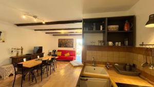 Appartements Appartement Cocody 41 LUMIO : photos des chambres