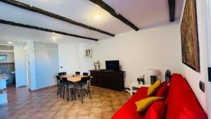 Appartements Appartement Cocody 41 LUMIO : photos des chambres