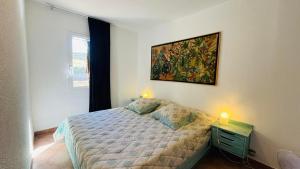 Appartements Appartement Cocody 41 LUMIO : photos des chambres