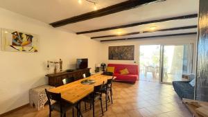 Appartements Appartement Cocody 41 LUMIO : photos des chambres