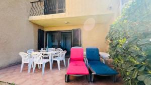 Appartements Appartement Cocody 41 LUMIO : photos des chambres