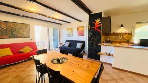 Appartements Appartement Cocody 41 LUMIO : photos des chambres