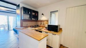 Appartements Appartement Cocody 41 LUMIO : photos des chambres