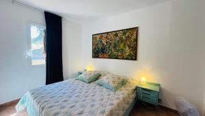 Appartements Appartement Cocody 41 LUMIO : photos des chambres