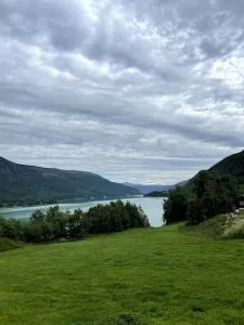 New appartment in Lom inkl bedding - Stuttgongfossen