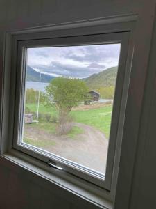 New appartment in Lom inkl bedding