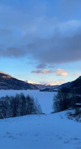 New appartment in Lom inkl bedding