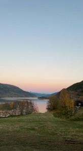 New appartment in Lom inkl bedding