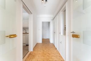 Zonnig, ruim appartement op A+ locatie!