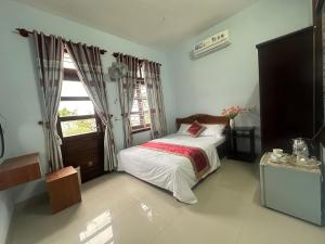 RUBY HOMESTAY