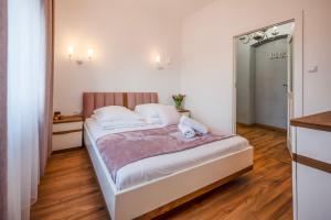 Florencja Moxy TE&AM Stare Miasto Dworzec 3 min Parking GRATIS