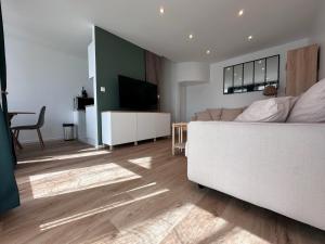 Appartement Marina Deauville Marinaland
