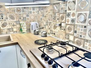 Zona fiera a 10 minuti dal centro con parcheggio