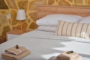 Κρητικό παραδοσιακό διαμέρισμα!