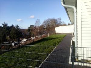 Natur-Campingplatz Salemer See