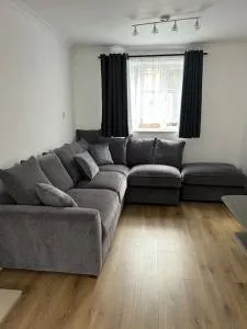 A Luxurious 3 Bed-Terrance House - Lewisham