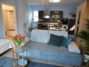 Apart Charmant Köthen - Mennewitz