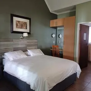 Rustenburg Palm Lodge - Kroondal