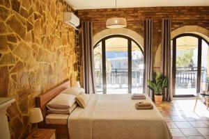 Κρητικό παραδοσιακό διαμέρισμα!