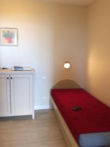 joli 2 pieces vue mer , piscine proche ste Maxime résidence BELLEVUE