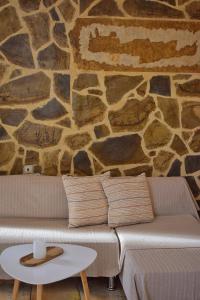 Κρητικό παραδοσιακό διαμέρισμα!