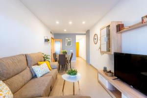 Apartamento Mirador Playa Serena II R&R