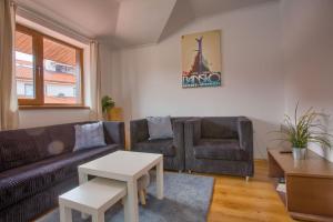 Cedar Lodge 2 Bedroom Apartment by Flat Mаnager