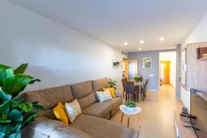 Apartamento Mirador Playa Serena II R&R