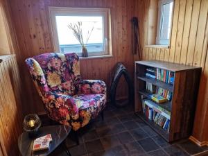 Ferienhaus Bavaria WR - Ferienwohnung Luja