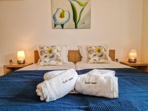 Cedar Lodge 2 Bedroom Apartment by Flat Mаnager