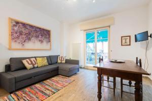 Teorema Apartment by Reasy&Busy