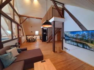 Residence Stálkov Česká Kanada