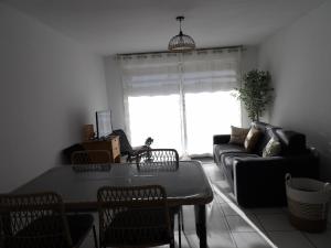 Canet en Roussillon appartement 4 pers proche plage
