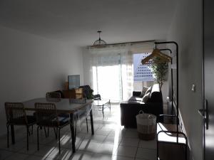 Canet en Roussillon appartement 4 pers proche plage